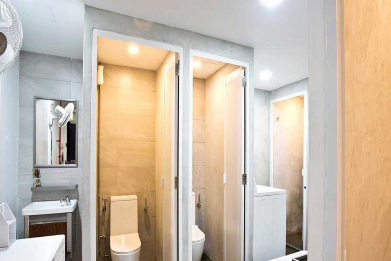 Fernloft Little India 2* Singapura