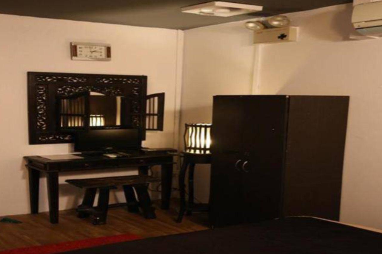 Hotel Fernloft Little India Singapura