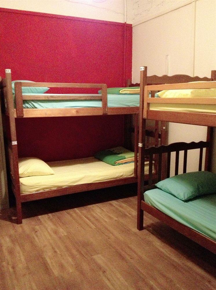 Fernloft Little India Hotel Singapura