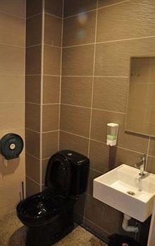 Fernloft Little India 2* Singapura