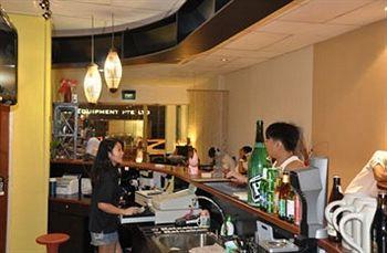 Fernloft Little India Hotel Singapura