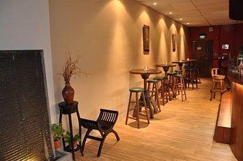 Fernloft Little India Singapura