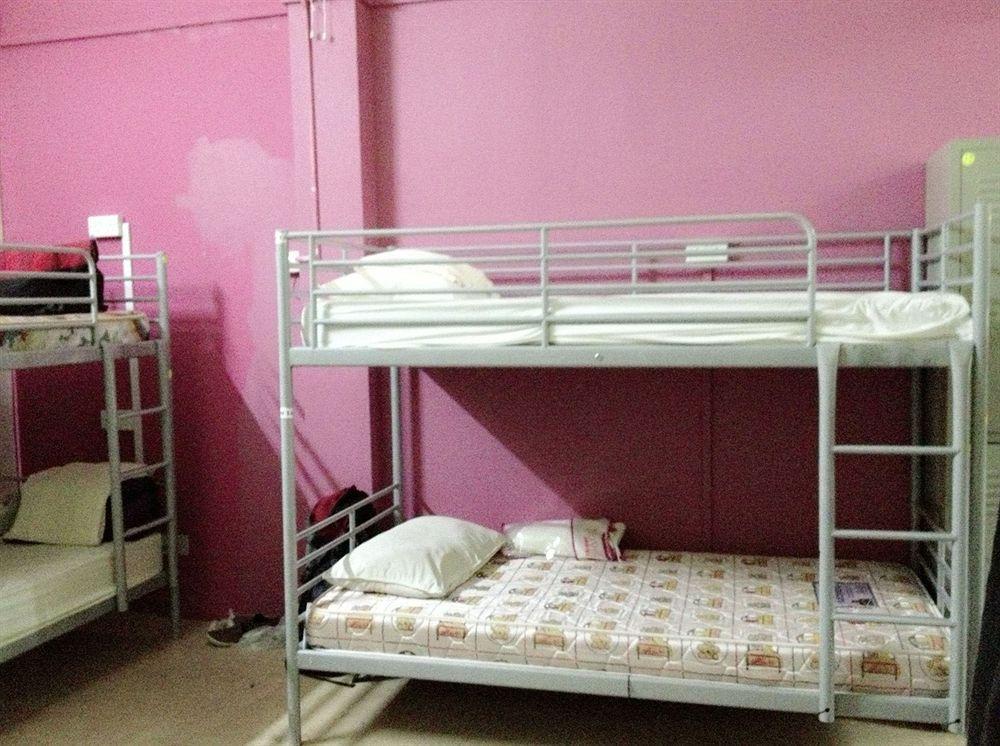 Hotel Fernloft Little India Singapura