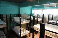 Hotel Fernloft Little India Singapura
