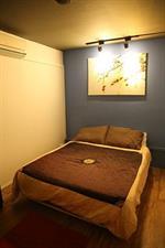 Hotel Fernloft Little India Singapura